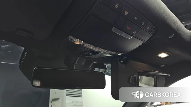 Mercedes-Benz GLC-Class X253 id 4849379 из Кореи 32