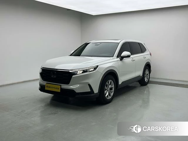 Honda CR-V id 4313897 из Китая 32