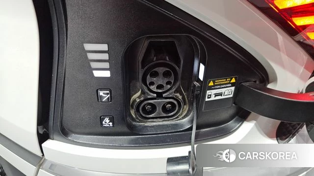 Kia EV6 id 4921675 из Кореи 32