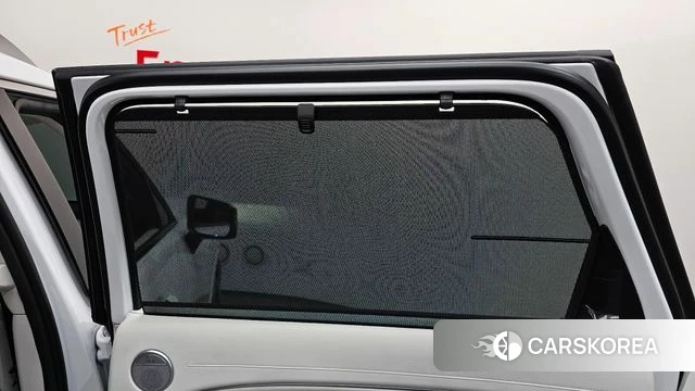 Hyundai Palisade (LX3) id 4381010 из Кореи 32