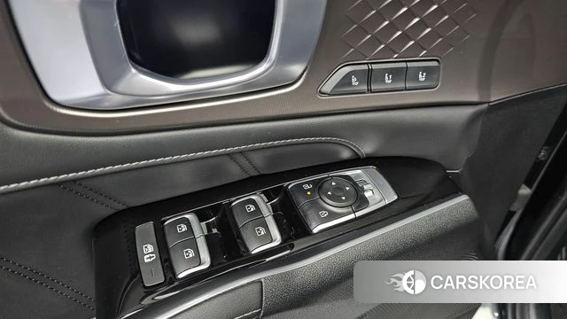 Kia The New Sorento 4th Generation id 4548890 из Кореи 32
