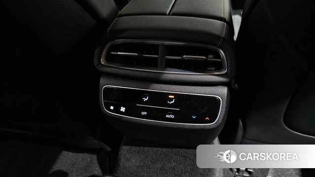 Genesis Electrified G80 (RG3) id 4489554 из Кореи 32