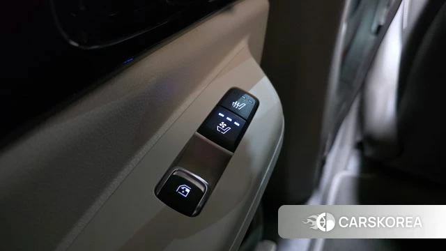 Kia The New Carnival 4th Generation id 4893115 из Кореи 32
