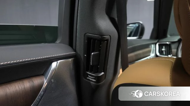 Volvo S90 id 4250030 из Кореи 32