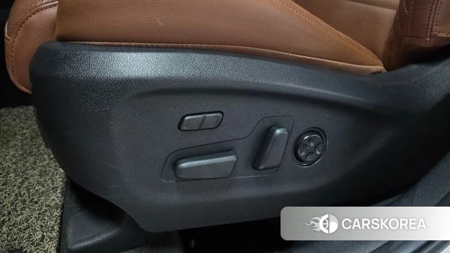 Kia The New Sorento id 4717498 из Кореи 32