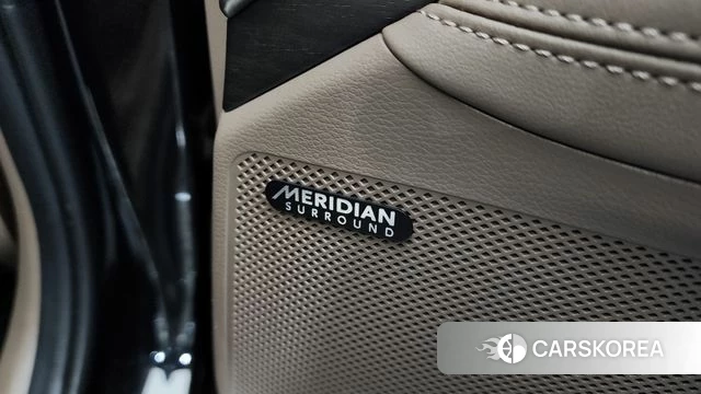 Kia K8 Hybrid id 4223700 из Кореи 32