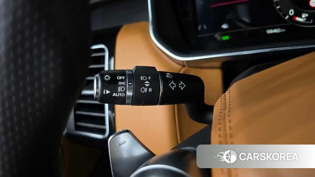 Land Rover Range Rover Sport 2nd Generation id 4703338 из Кореи 32
