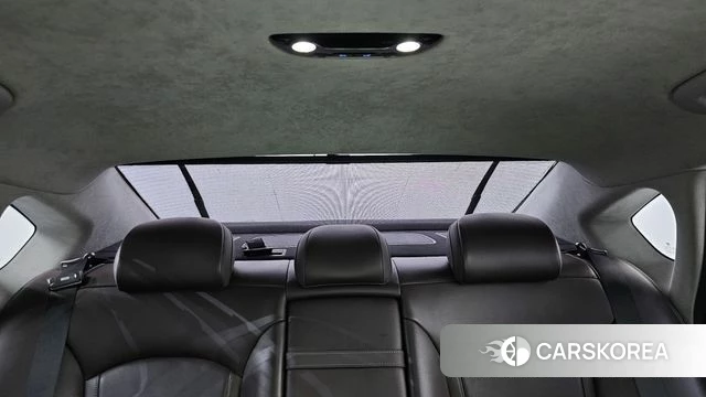 Hyundai Grandeur IG id 4568764 из Кореи 32