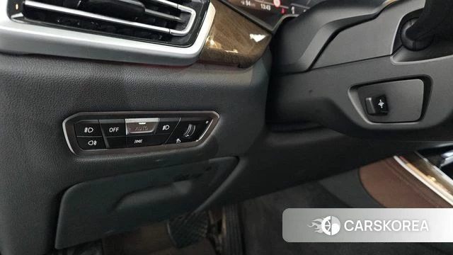 BMW X5 (G05) id 4556471 из Кореи 32