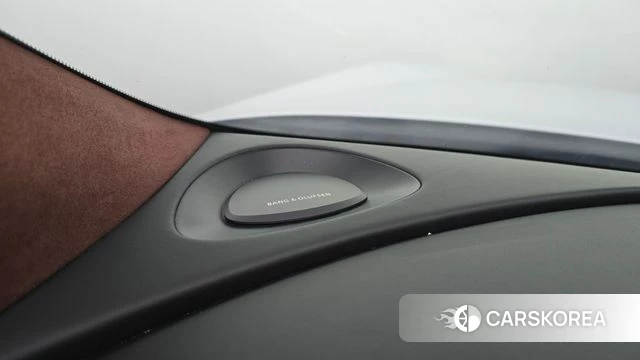 Genesis G90 (RS4) id 4591932 из Кореи 32