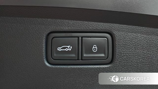 Genesis GV70 id 4578404 из Кореи 32