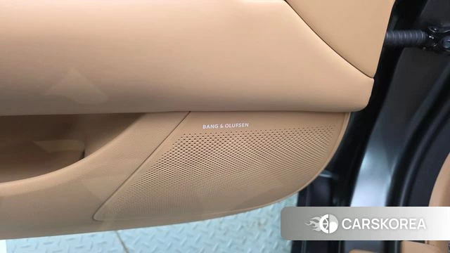 Genesis G90 (RS4) id 4880263 из Кореи 32