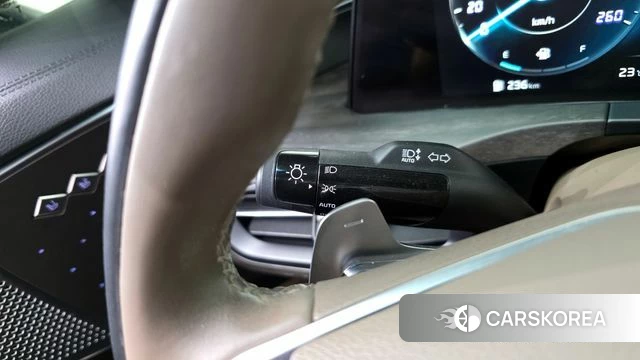 Kia K8 Hybrid id 4202432 из Кореи 32