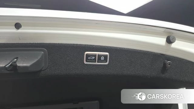 Genesis Electrified G80 (RG3) id 4501154 из Кореи 32