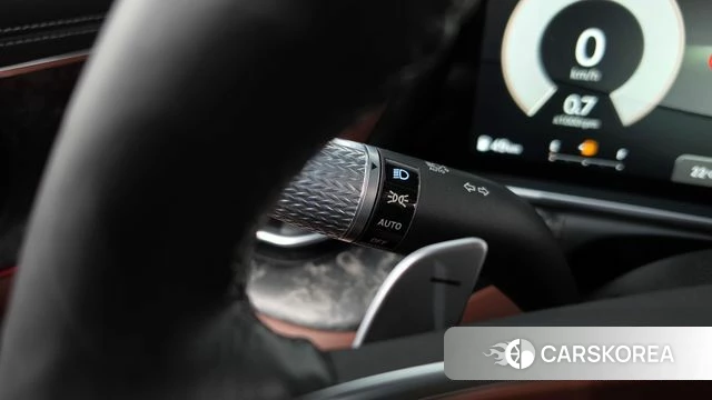 Genesis G90 (RS4) id 4848178 из Кореи 32
