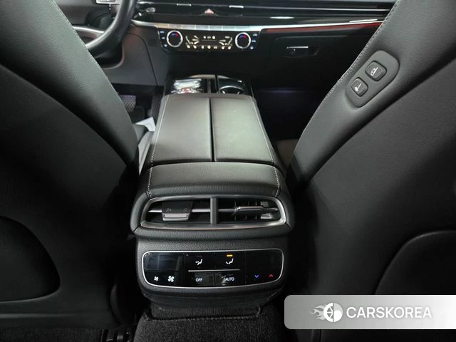 Genesis G80 (RG3) id 4282171 из Кореи 32