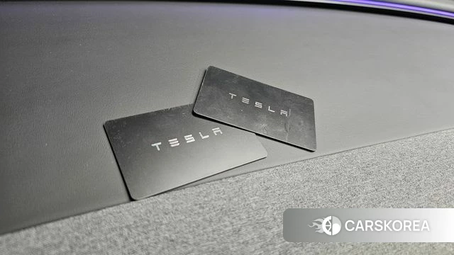 Tesla Model 3 id 4640018 из Кореи 32