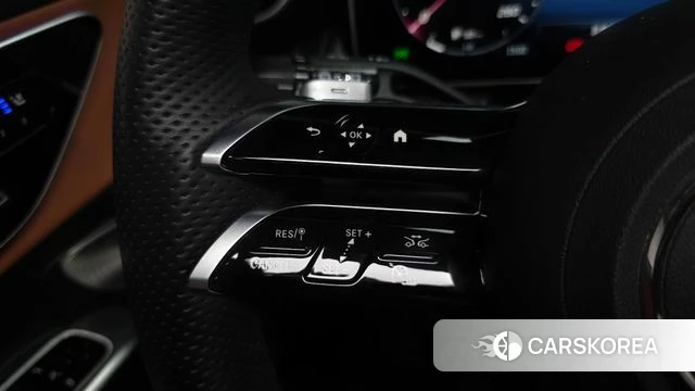 Mercedes-Benz GLC-Class X254 id 4749374 из Кореи 32
