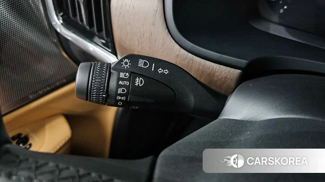 Volvo S90 id 4778465 из Кореи 32