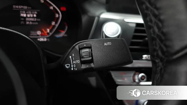 BMW X4 (G02) id 4906540 из Кореи 32