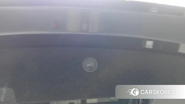 Tesla Model X id 4696341 из Кореи 32