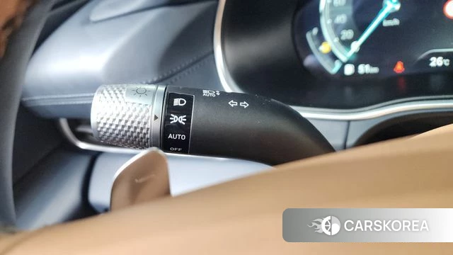 Genesis GV80 id 4388915 из Кореи 32
