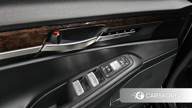 Genesis G90 id 4770288 из Кореи 32