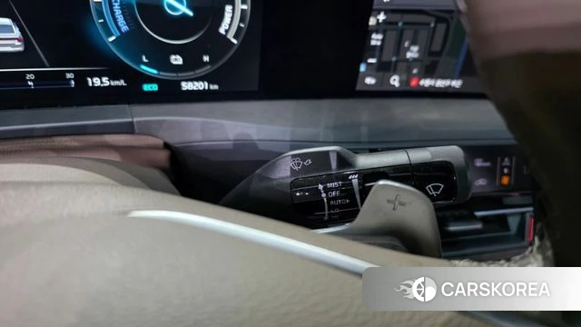 Kia K8 Hybrid id 4779220 из Кореи 32
