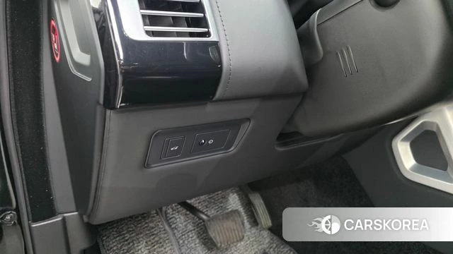 Land Rover Range Rover 4th Generation id 4610475 из Кореи 32