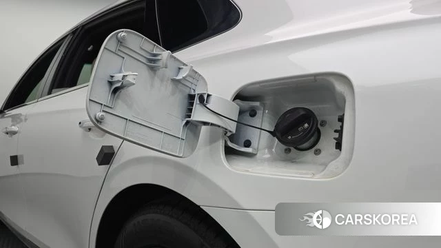 Hyundai The New Grandeur IG Hybrid id 4922572 из Кореи 32