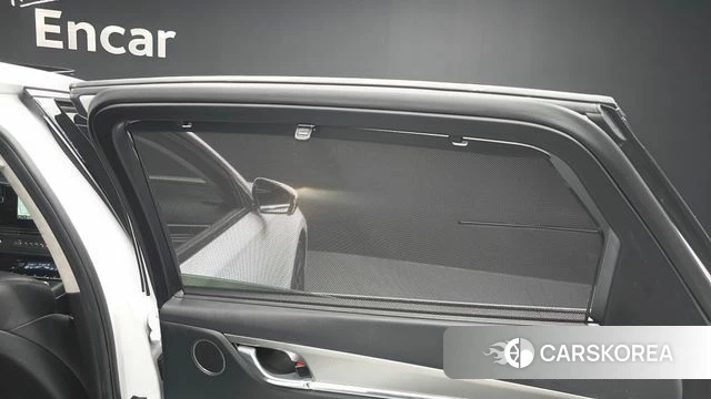 Hyundai The New Grandeur IG Hybrid id 4917241 из Кореи 32