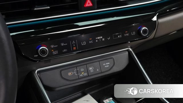 Kia The New Carnival 4th Generation id 4360128 из Кореи 32