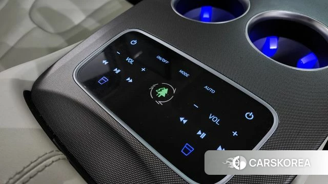 Hyundai Palisade id 4330573 из Кореи 32