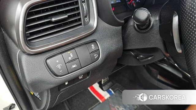 Kia The New Sorento id 4530472 из Кореи 32