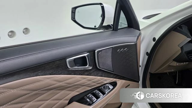 Kia K8 Hybrid id 4881207 из Кореи 32