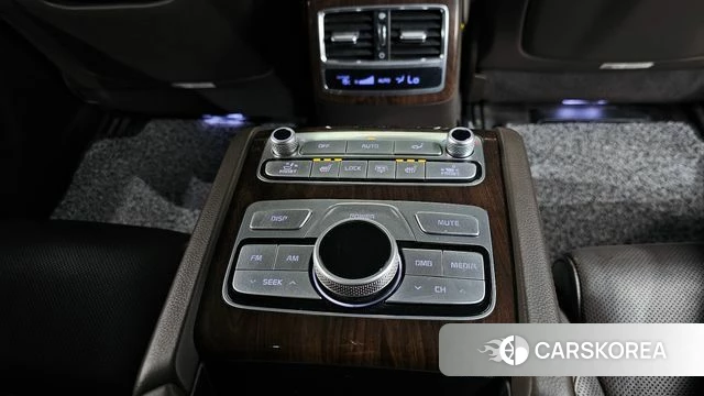 Kia More K9 id 4284812 из Кореи 32