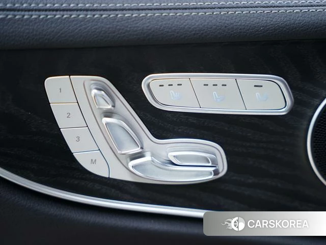 Mercedes-Benz E-class (imported) id 4211295 из Китая 32