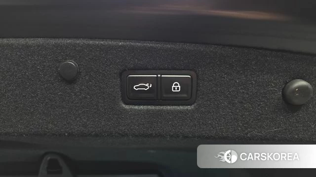 Kia K8 Hybrid id 4323189 из Кореи 32
