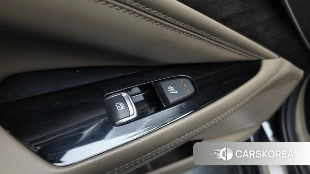 Kia K8 Hybrid id 4779307 из Кореи 32