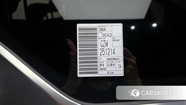 Kia The New Sorento 4th Generation id 4322450 из Кореи 32