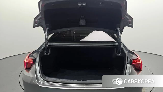 Kia K8 Hybrid id 4893598 из Кореи 32