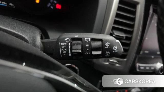 Ssangyong G4 Rexton id 4647775 из Кореи 32