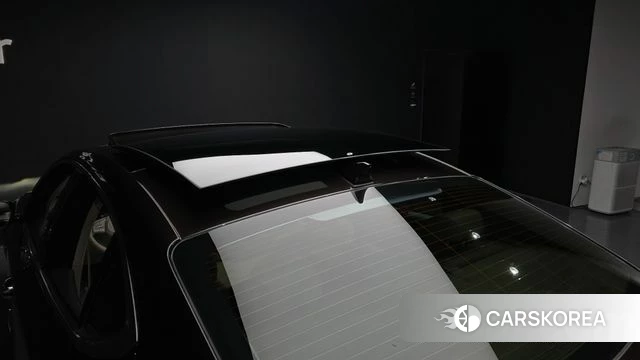 Genesis G70 id 4251385 из Кореи 32