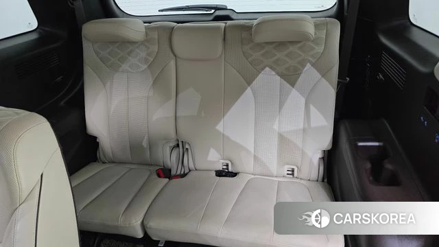 Hyundai Palisade id 4707484 из Кореи 32