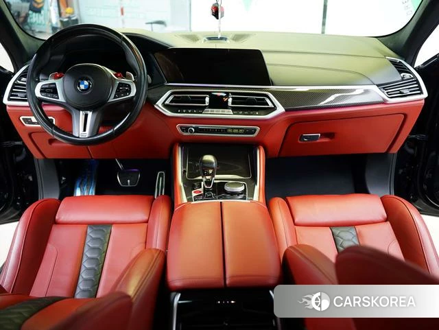 BMW X6 M id 4301012 из Китая 32