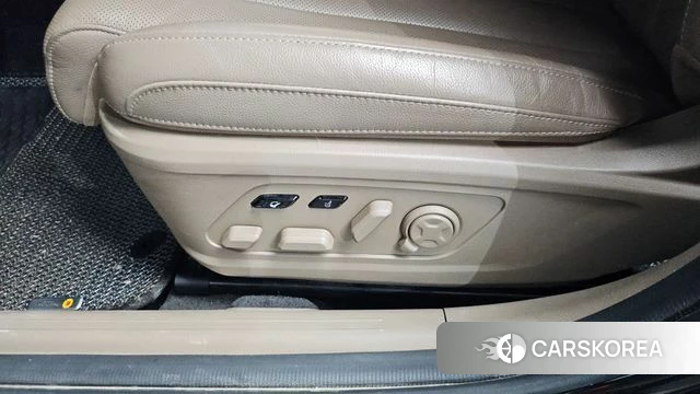 Kia K8 id 4429038 из Кореи 32