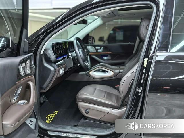 Mercedes-Benz GLE (import) id 4290379 из Китая 32