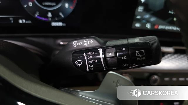 Kia Carnival 4th generation id 4701812 из Кореи 32