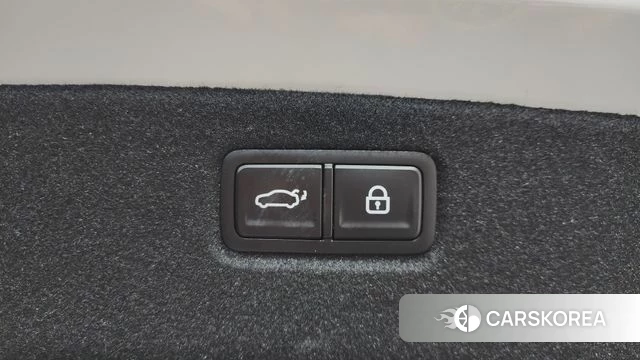 Kia The New K9 2nd generation id 4408945 из Кореи 32