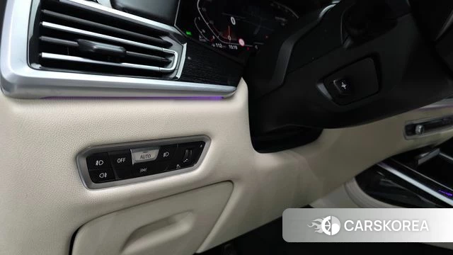 BMW X7 (G07) id 4750409 из Кореи 32